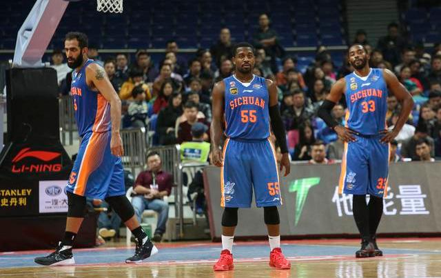  CBA外援政策调整，各队引援策略生变