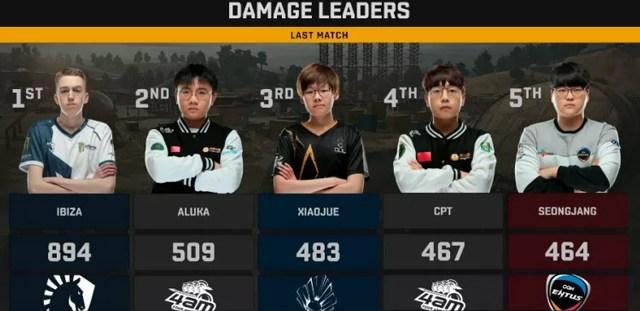  电竞黑马战队逆袭成功挺进半决赛  