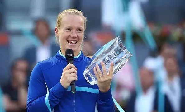  关键破发锁定胜局，哈勒普直落两盘夺冠