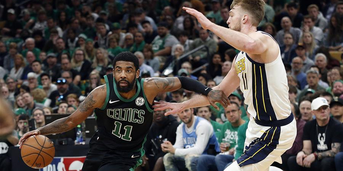  步行者团队篮球击溃魔术防线