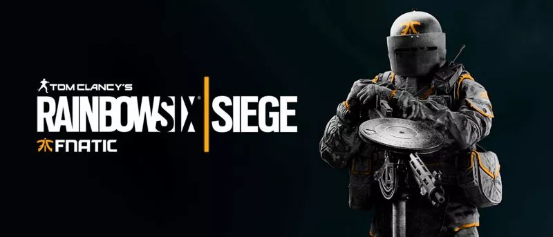  彩虹六号围攻国际赛开幕，战术执行考验团队默契度  