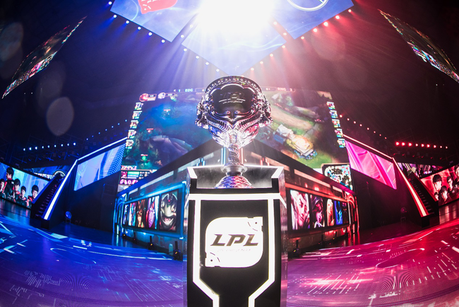  电竞全明星阵容联袂奉献盛宴