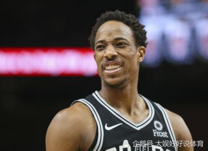  马刺新生代崛起击败西部豪强