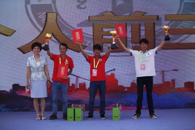  三分大赛落幕，神射手摘得桂冠